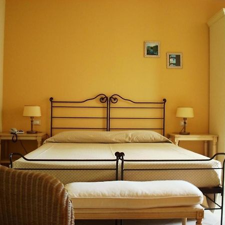 Villa Elite Resort Limone sul Garda Exteriér fotografie