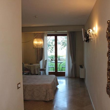 Villa Elite Resort Limone sul Garda Exteriér fotografie