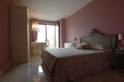 Villa Elite Resort Limone sul Garda Exteriér fotografie