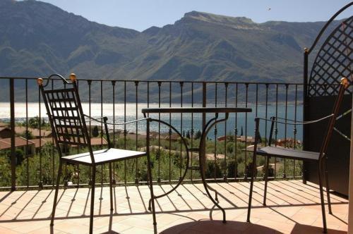 Villa Elite Resort Limone sul Garda Exteriér fotografie