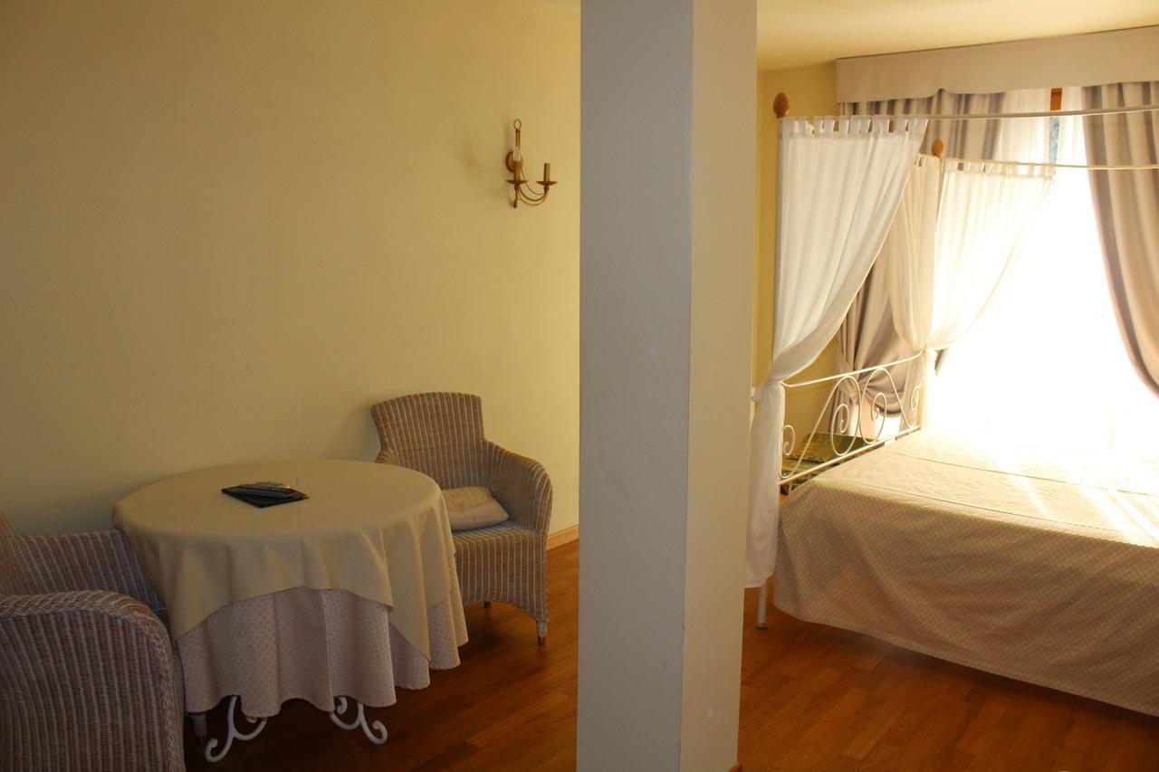Villa Elite Resort Limone sul Garda Exteriér fotografie