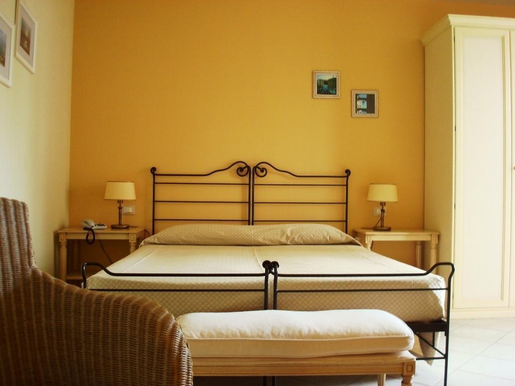 Villa Elite Resort Limone sul Garda Exteriér fotografie