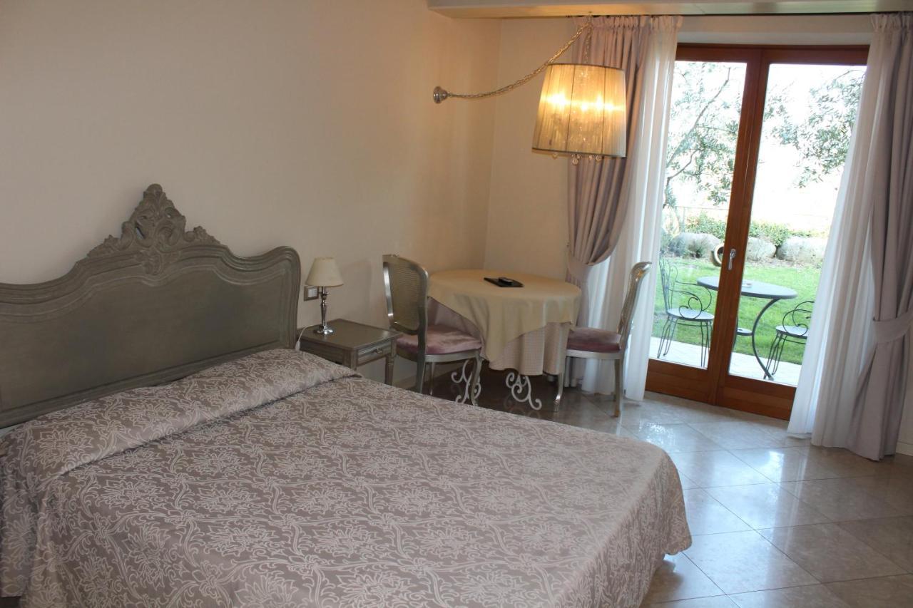Villa Elite Resort Limone sul Garda Exteriér fotografie