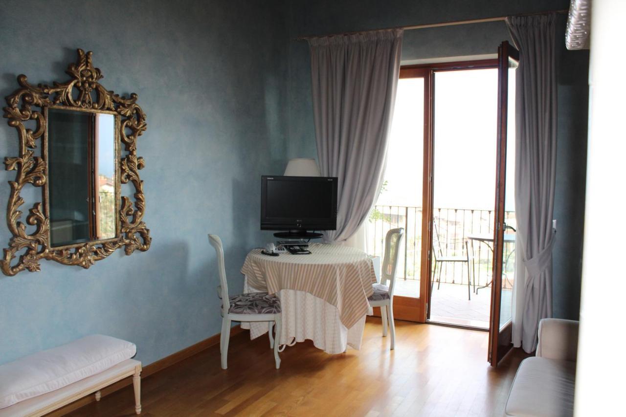 Villa Elite Resort Limone sul Garda Exteriér fotografie