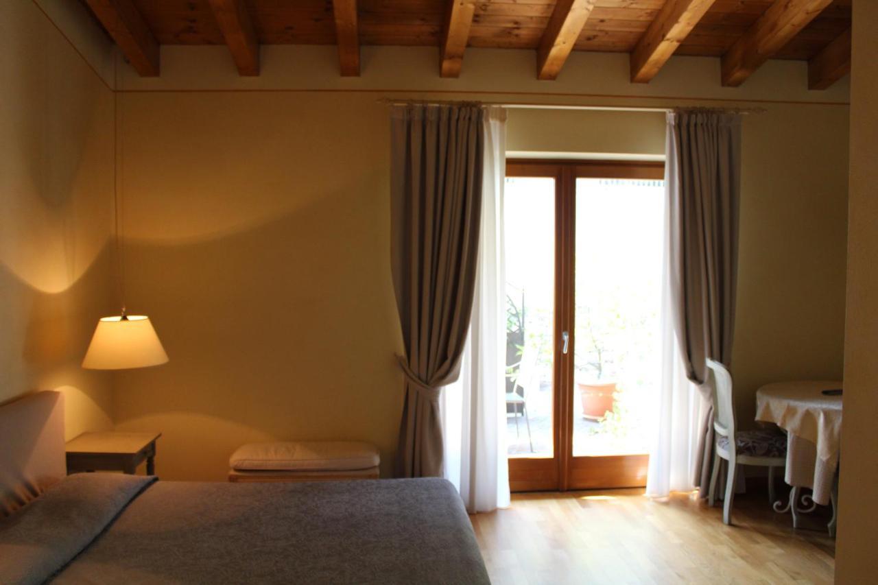 Villa Elite Resort Limone sul Garda Exteriér fotografie