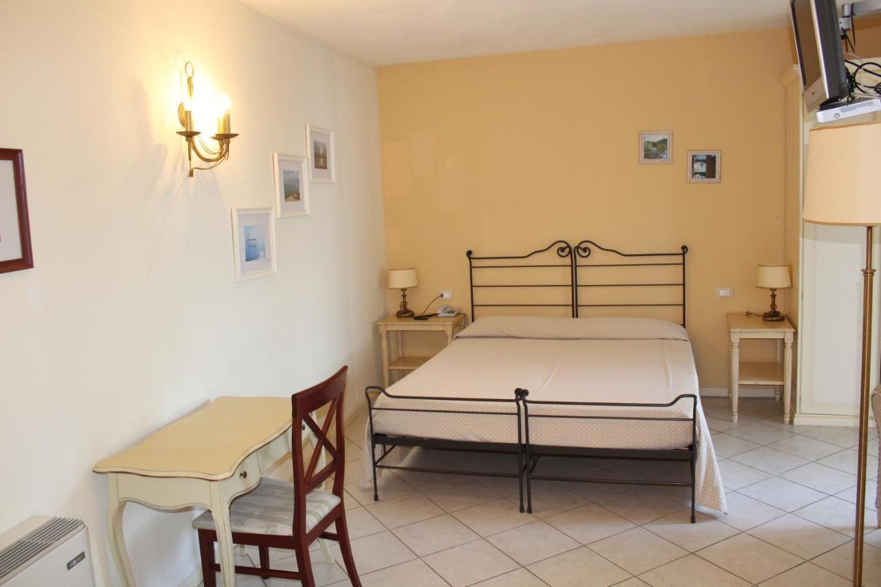 Villa Elite Resort Limone sul Garda Exteriér fotografie