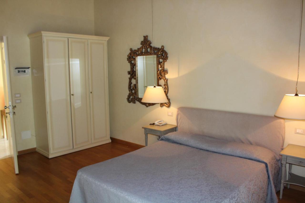 Villa Elite Resort Limone sul Garda Exteriér fotografie