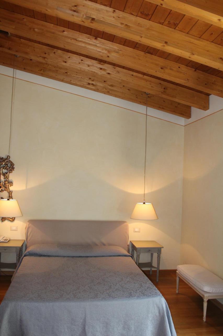 Villa Elite Resort Limone sul Garda Exteriér fotografie