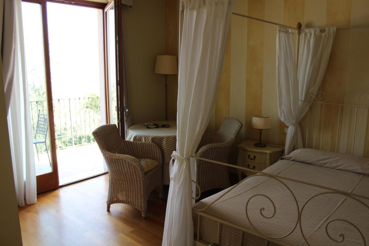 Villa Elite Resort Limone sul Garda Exteriér fotografie