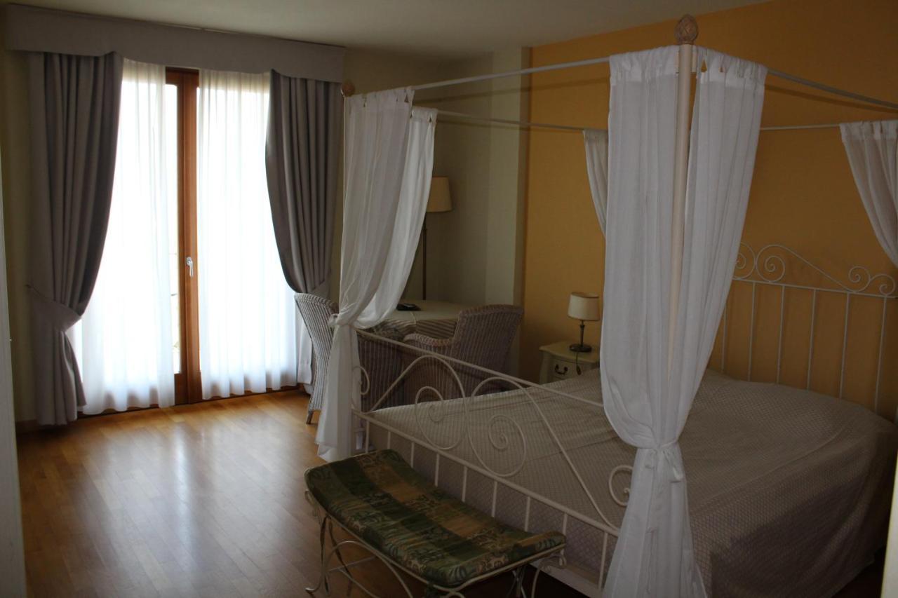 Villa Elite Resort Limone sul Garda Exteriér fotografie